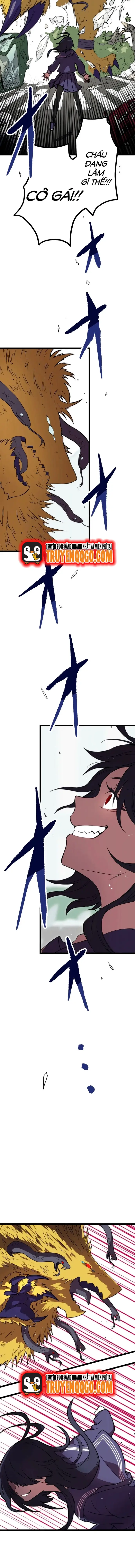 Watashi Yori Tsuyoi Yatsu Ni Ai Ni Gendai Ni Iku: Chapter 1