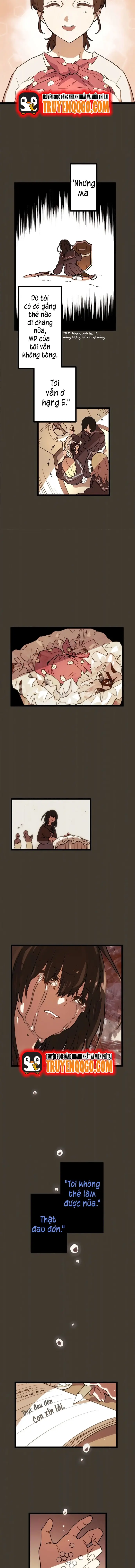 Watashi Yori Tsuyoi Yatsu Ni Ai Ni Gendai Ni Iku: Chapter 1