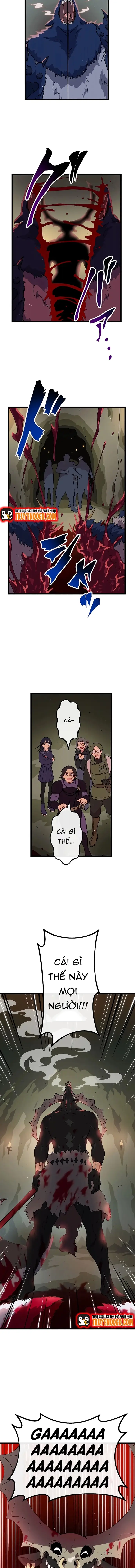 Watashi Yori Tsuyoi Yatsu Ni Ai Ni Gendai Ni Iku: Chapter 10