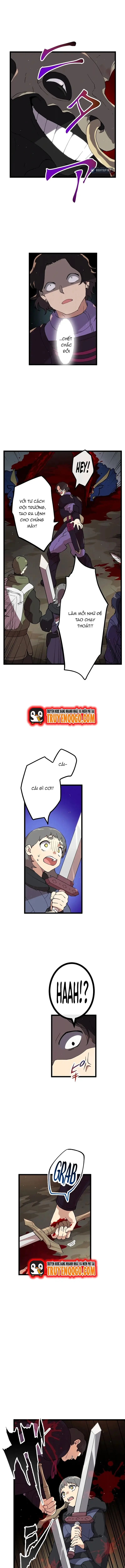 Watashi Yori Tsuyoi Yatsu Ni Ai Ni Gendai Ni Iku: Chapter 11