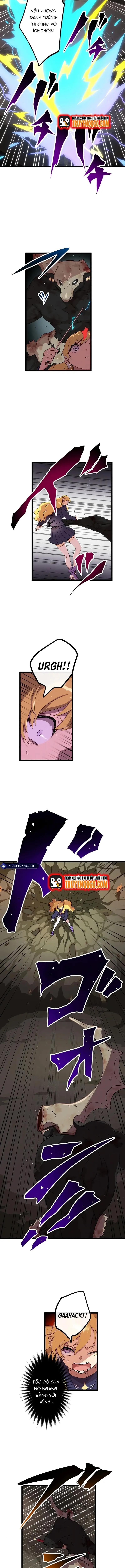 Watashi Yori Tsuyoi Yatsu Ni Ai Ni Gendai Ni Iku: Chapter 12