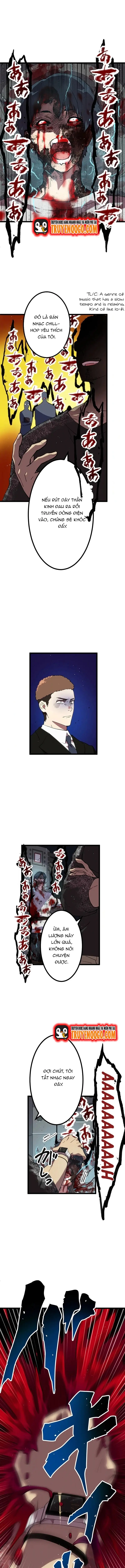 Watashi Yori Tsuyoi Yatsu Ni Ai Ni Gendai Ni Iku: Chapter 12