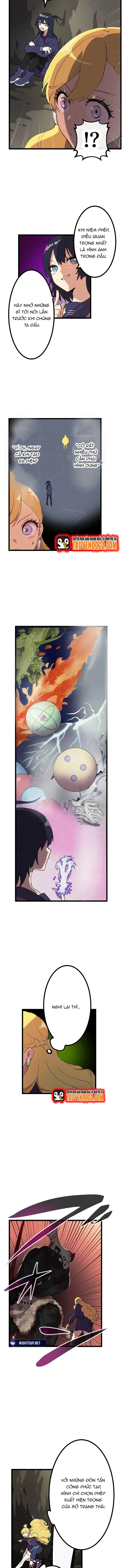 Watashi Yori Tsuyoi Yatsu Ni Ai Ni Gendai Ni Iku: Chapter 12