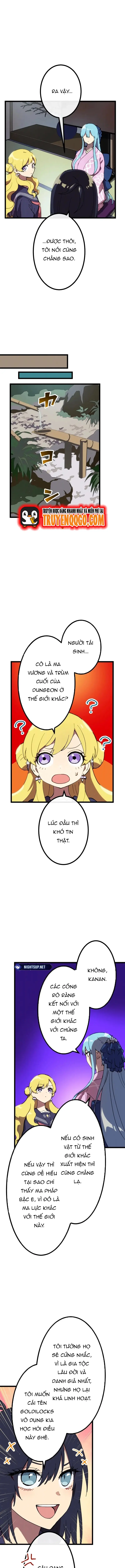 Watashi Yori Tsuyoi Yatsu Ni Ai Ni Gendai Ni Iku: Chapter 13