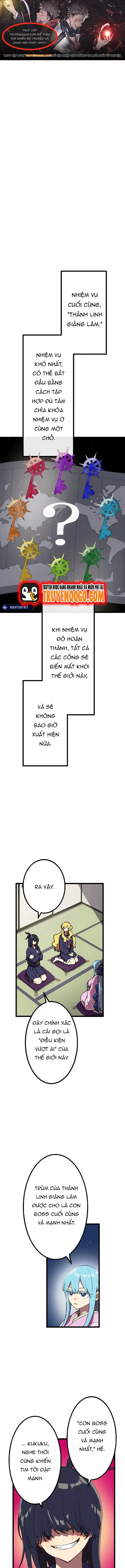 Watashi Yori Tsuyoi Yatsu Ni Ai Ni Gendai Ni Iku: Chapter 14