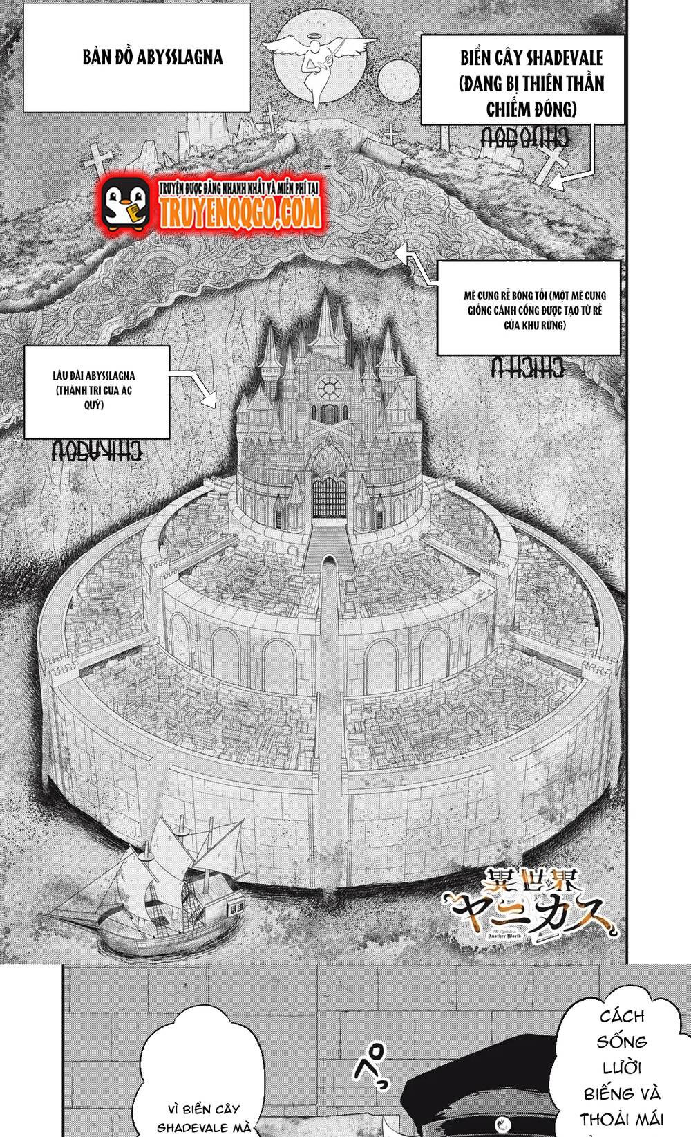 Watashi Yori Tsuyoi Yatsu Ni Ai Ni Gendai Ni Iku: Chapter 2
