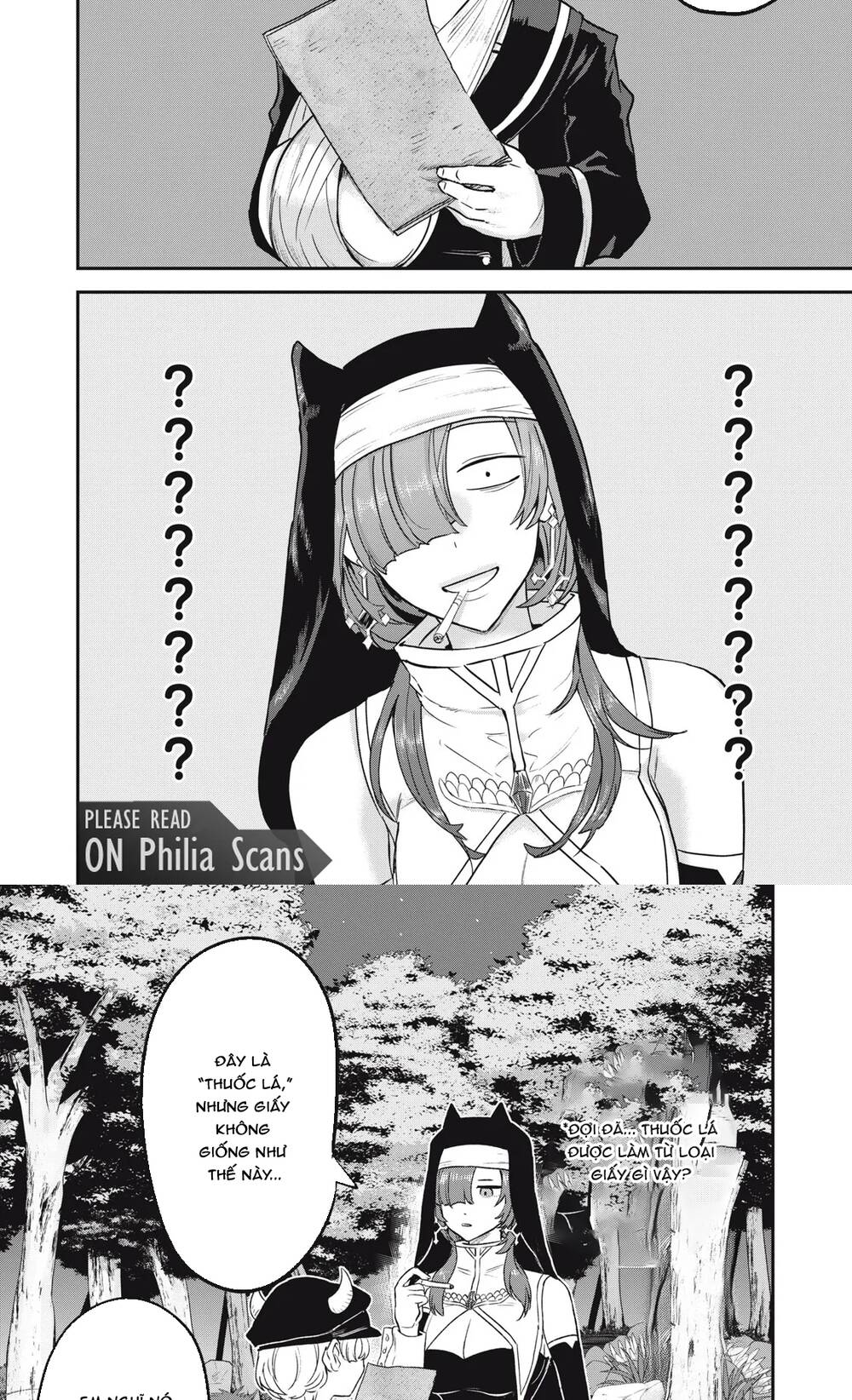 Watashi Yori Tsuyoi Yatsu Ni Ai Ni Gendai Ni Iku: Chapter 2