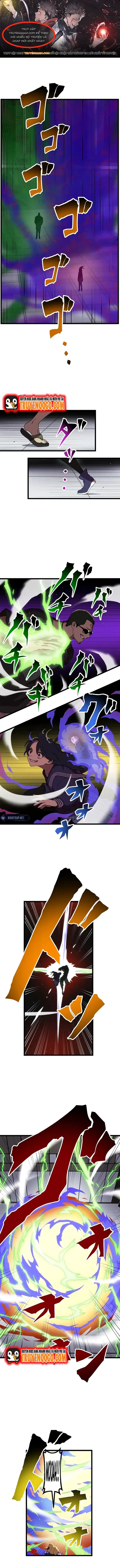 Watashi Yori Tsuyoi Yatsu Ni Ai Ni Gendai Ni Iku: Chapter 22