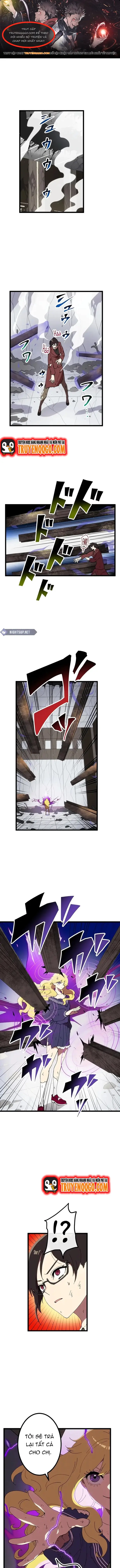 Watashi Yori Tsuyoi Yatsu Ni Ai Ni Gendai Ni Iku: Chapter 24