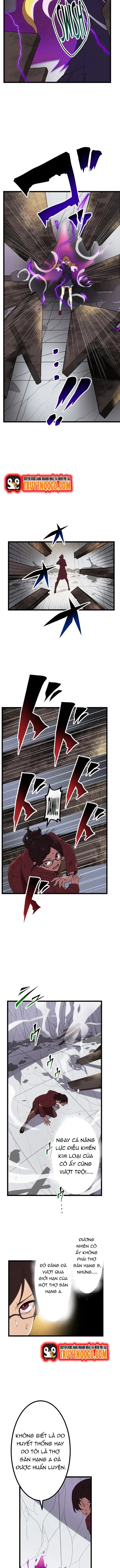 Watashi Yori Tsuyoi Yatsu Ni Ai Ni Gendai Ni Iku: Chapter 24