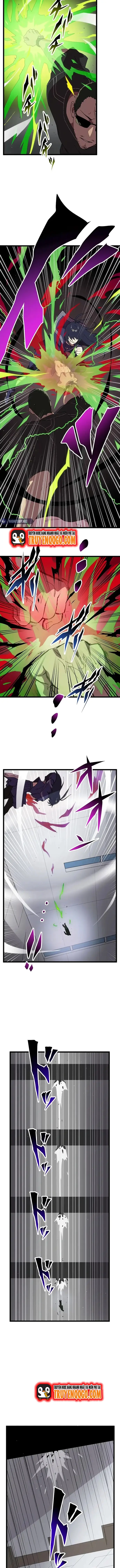 Watashi Yori Tsuyoi Yatsu Ni Ai Ni Gendai Ni Iku: Chapter 24