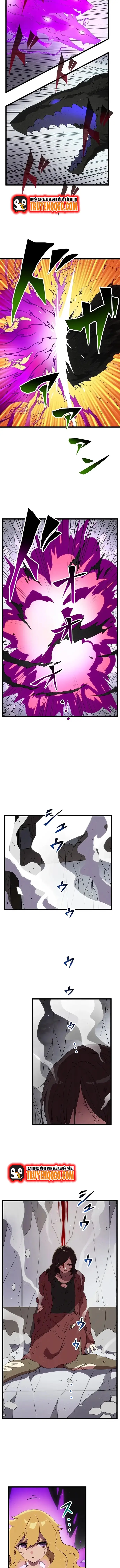 Watashi Yori Tsuyoi Yatsu Ni Ai Ni Gendai Ni Iku: Chapter 24