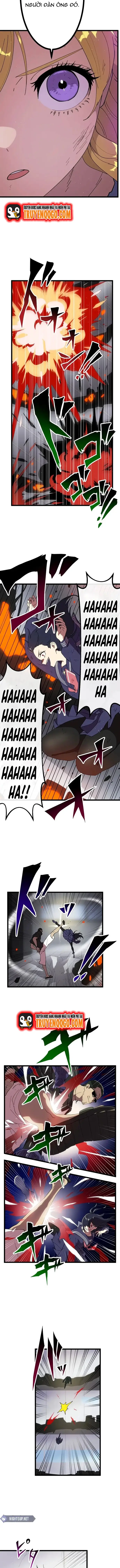 Watashi Yori Tsuyoi Yatsu Ni Ai Ni Gendai Ni Iku: Chapter 24