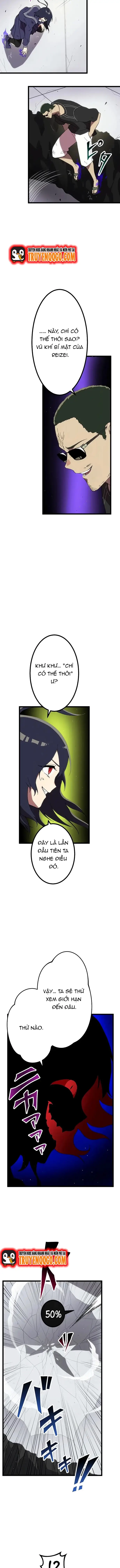 Watashi Yori Tsuyoi Yatsu Ni Ai Ni Gendai Ni Iku: Chapter 24