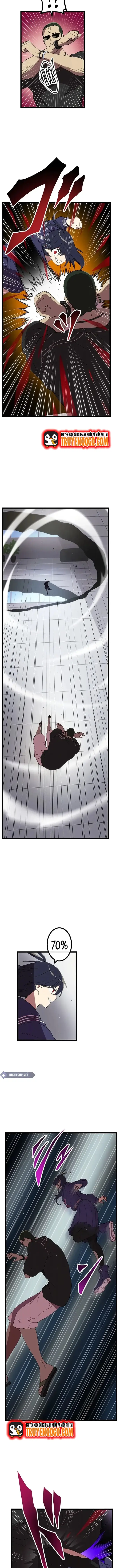 Watashi Yori Tsuyoi Yatsu Ni Ai Ni Gendai Ni Iku: Chapter 24