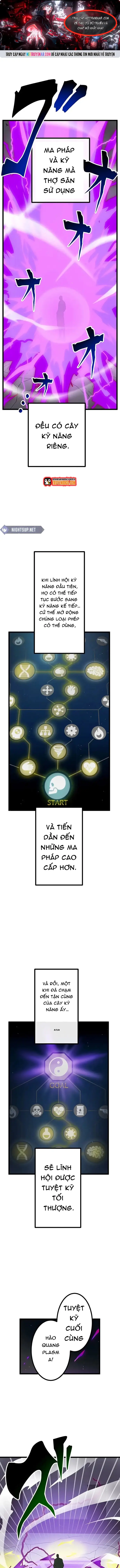 Watashi Yori Tsuyoi Yatsu Ni Ai Ni Gendai Ni Iku: Chapter 25