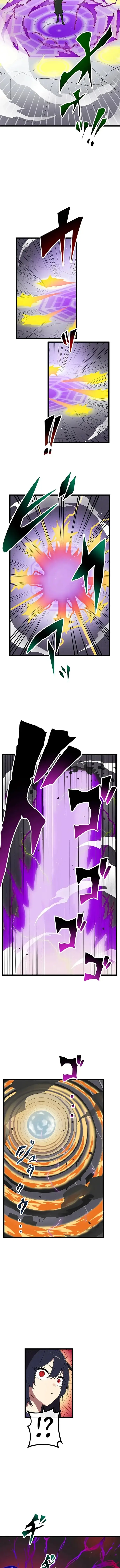 Watashi Yori Tsuyoi Yatsu Ni Ai Ni Gendai Ni Iku: Chapter 25