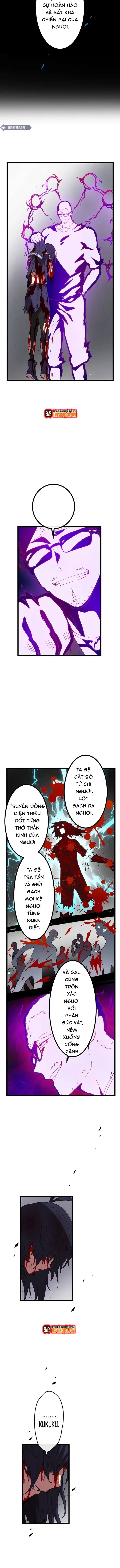 Watashi Yori Tsuyoi Yatsu Ni Ai Ni Gendai Ni Iku: Chapter 25