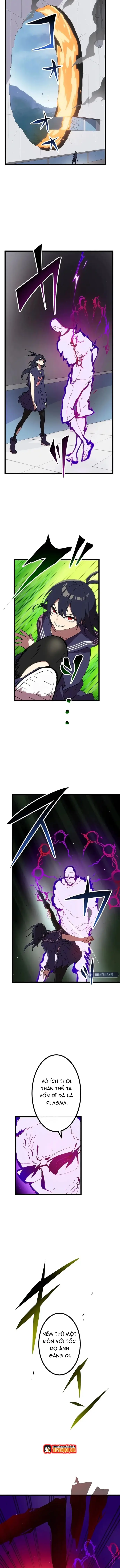 Watashi Yori Tsuyoi Yatsu Ni Ai Ni Gendai Ni Iku: Chapter 25