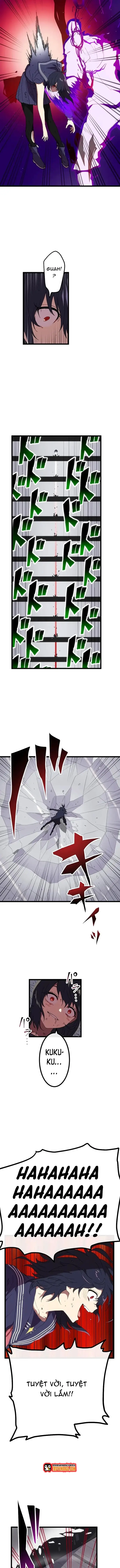 Watashi Yori Tsuyoi Yatsu Ni Ai Ni Gendai Ni Iku: Chapter 25