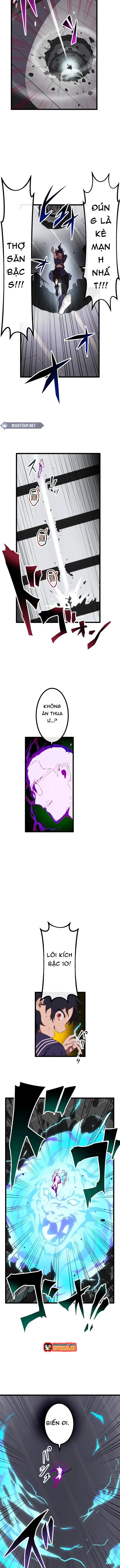 Watashi Yori Tsuyoi Yatsu Ni Ai Ni Gendai Ni Iku: Chapter 25