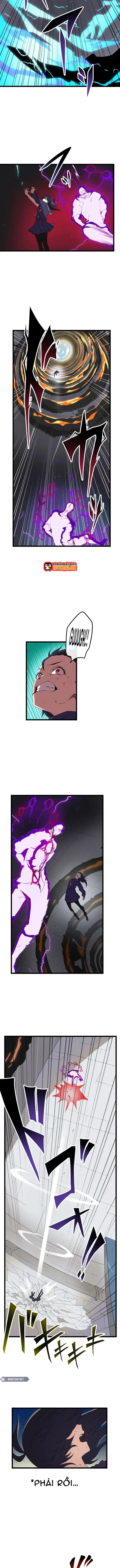 Watashi Yori Tsuyoi Yatsu Ni Ai Ni Gendai Ni Iku: Chapter 25