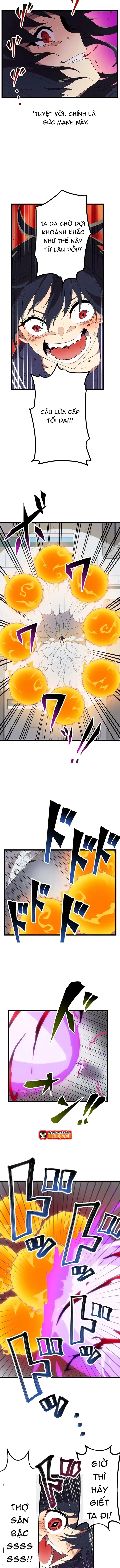 Watashi Yori Tsuyoi Yatsu Ni Ai Ni Gendai Ni Iku: Chapter 25