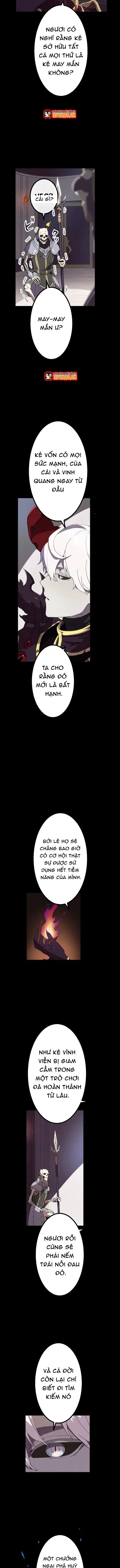 Watashi Yori Tsuyoi Yatsu Ni Ai Ni Gendai Ni Iku: Chapter 25