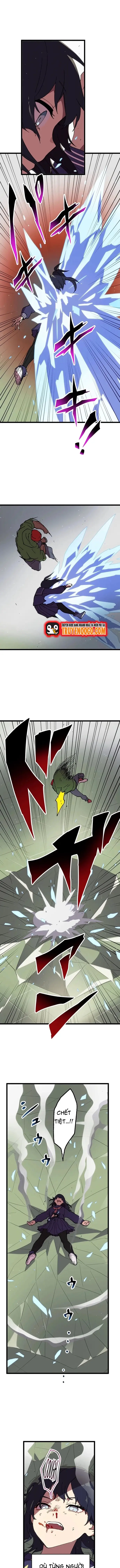 Watashi Yori Tsuyoi Yatsu Ni Ai Ni Gendai Ni Iku: Chapter 33