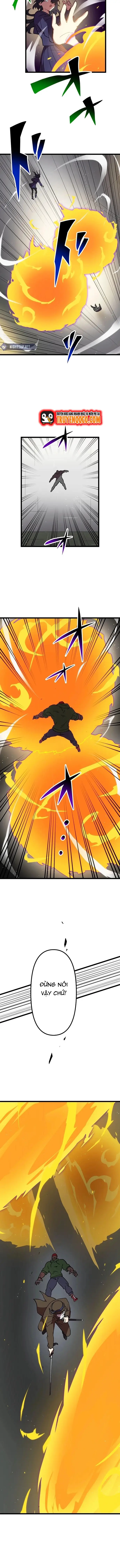 Watashi Yori Tsuyoi Yatsu Ni Ai Ni Gendai Ni Iku: Chapter 33