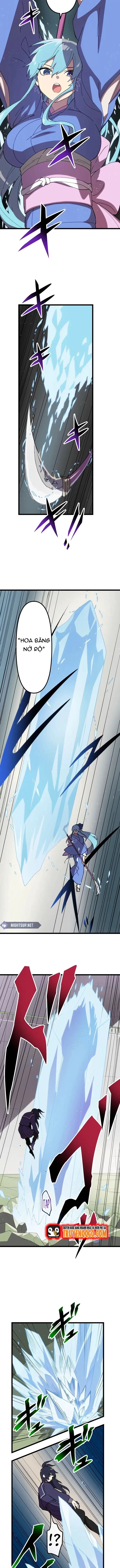 Watashi Yori Tsuyoi Yatsu Ni Ai Ni Gendai Ni Iku: Chapter 33