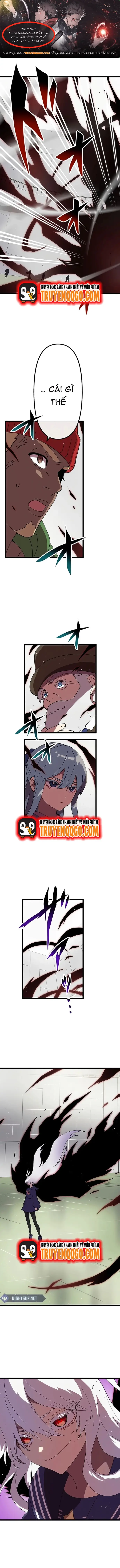 Watashi Yori Tsuyoi Yatsu Ni Ai Ni Gendai Ni Iku: Chapter 34