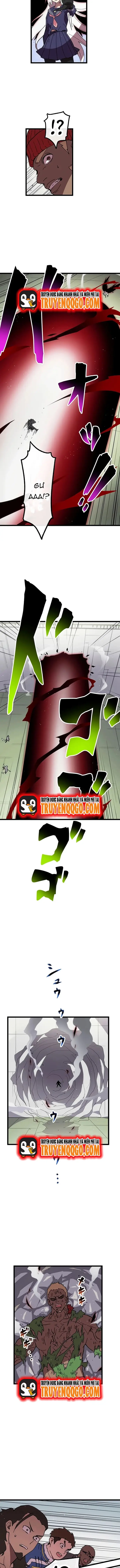 Watashi Yori Tsuyoi Yatsu Ni Ai Ni Gendai Ni Iku: Chapter 34