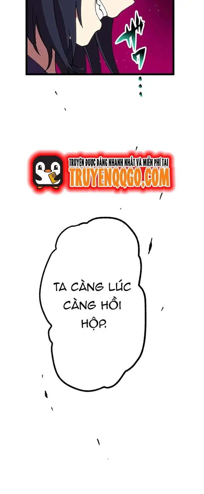 Watashi Yori Tsuyoi Yatsu Ni Ai Ni Gendai Ni Iku: Chapter 34