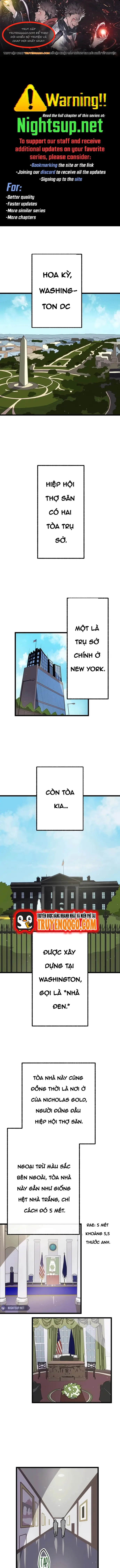 Watashi Yori Tsuyoi Yatsu Ni Ai Ni Gendai Ni Iku: Chapter 35