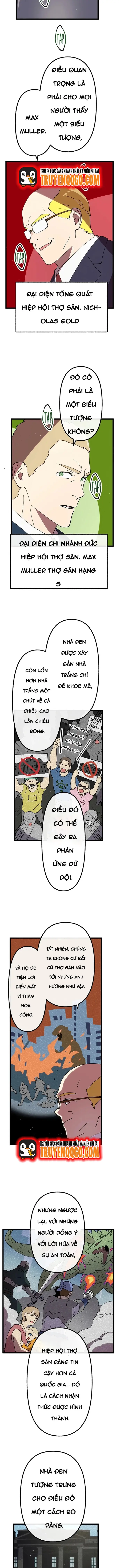 Watashi Yori Tsuyoi Yatsu Ni Ai Ni Gendai Ni Iku: Chapter 35