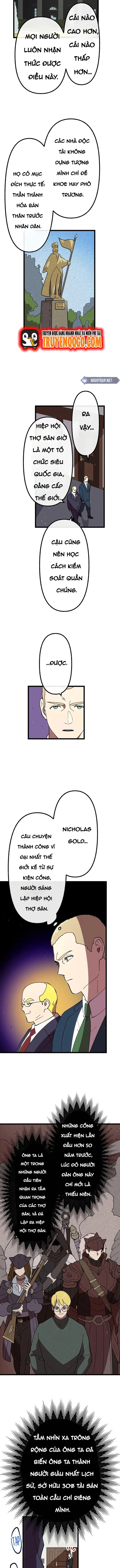 Watashi Yori Tsuyoi Yatsu Ni Ai Ni Gendai Ni Iku: Chapter 35