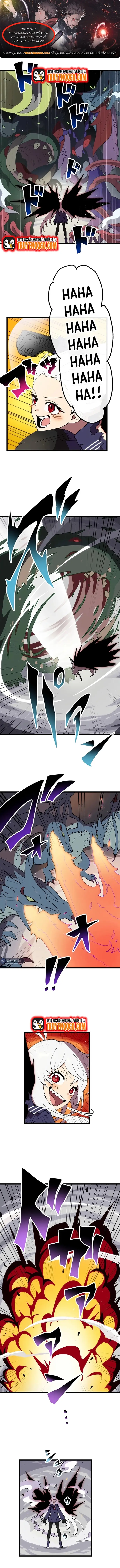 Watashi Yori Tsuyoi Yatsu Ni Ai Ni Gendai Ni Iku: Chapter 37