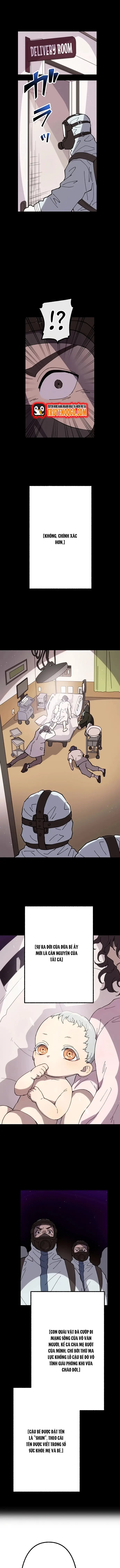 Watashi Yori Tsuyoi Yatsu Ni Ai Ni Gendai Ni Iku: Chapter 39