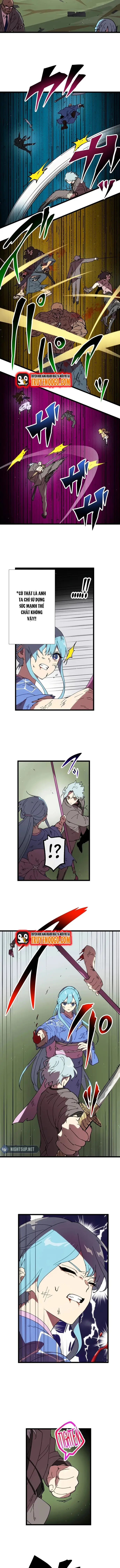 Watashi Yori Tsuyoi Yatsu Ni Ai Ni Gendai Ni Iku: Chapter 39