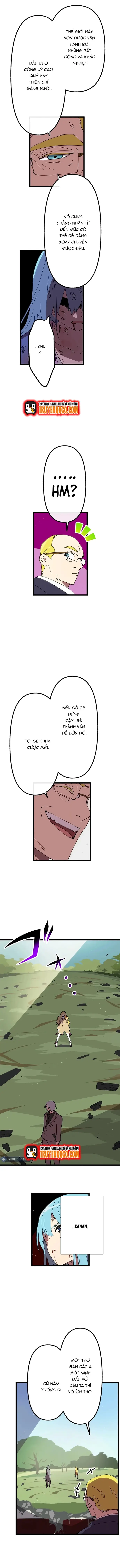 Watashi Yori Tsuyoi Yatsu Ni Ai Ni Gendai Ni Iku: Chapter 39