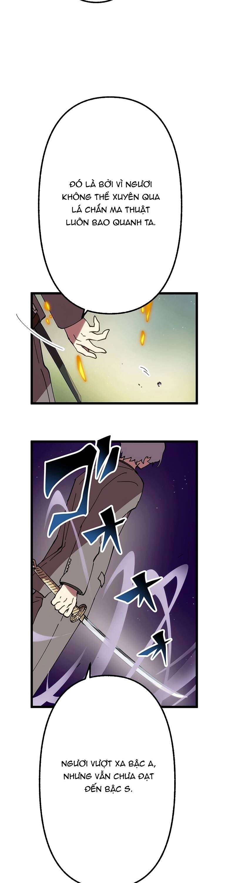 Watashi Yori Tsuyoi Yatsu Ni Ai Ni Gendai Ni Iku: Chapter 40