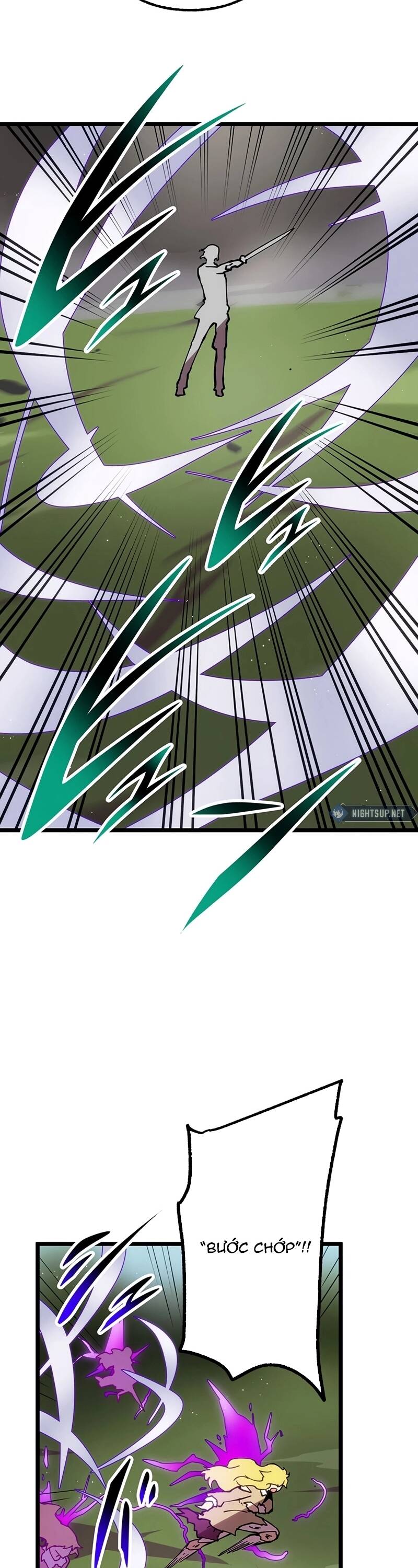 Watashi Yori Tsuyoi Yatsu Ni Ai Ni Gendai Ni Iku: Chapter 40