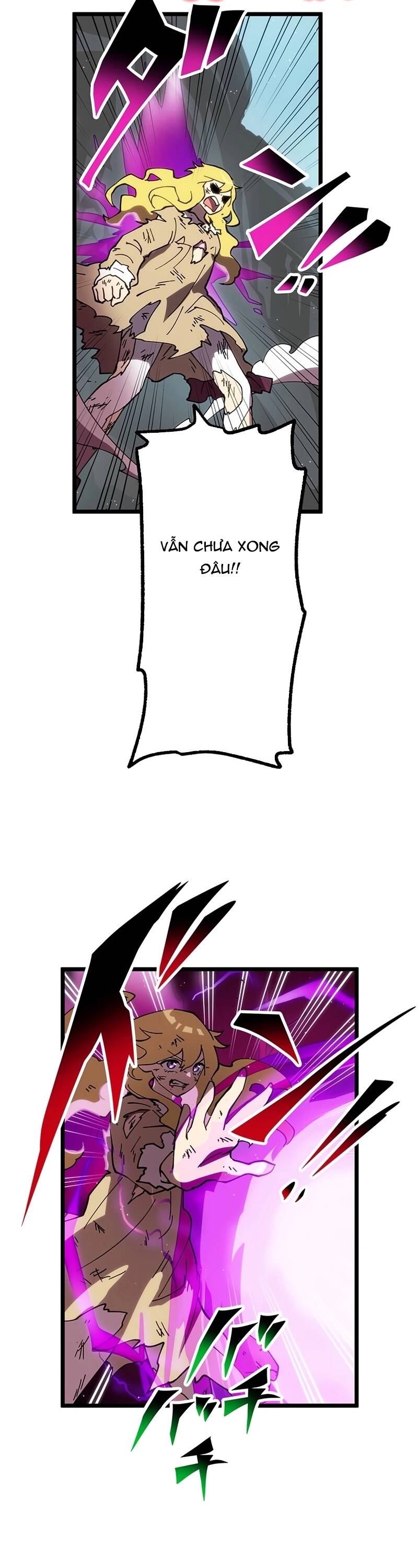 Watashi Yori Tsuyoi Yatsu Ni Ai Ni Gendai Ni Iku: Chapter 40