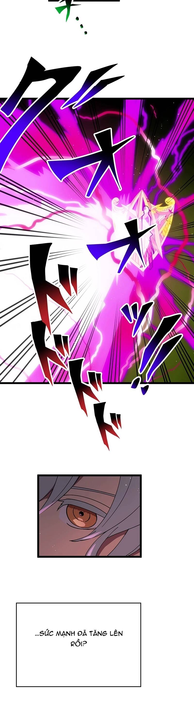 Watashi Yori Tsuyoi Yatsu Ni Ai Ni Gendai Ni Iku: Chapter 40