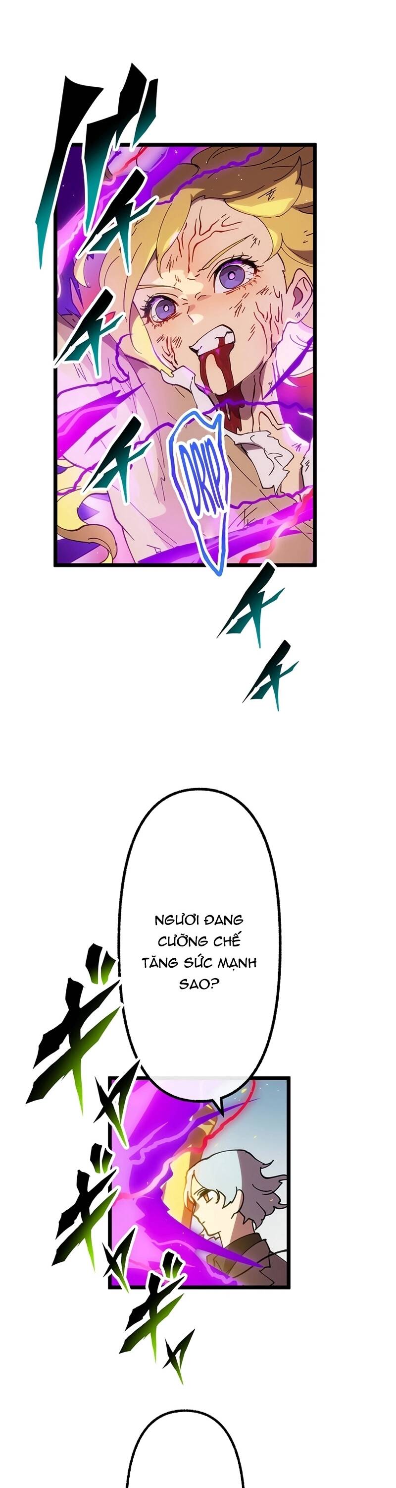 Watashi Yori Tsuyoi Yatsu Ni Ai Ni Gendai Ni Iku: Chapter 40