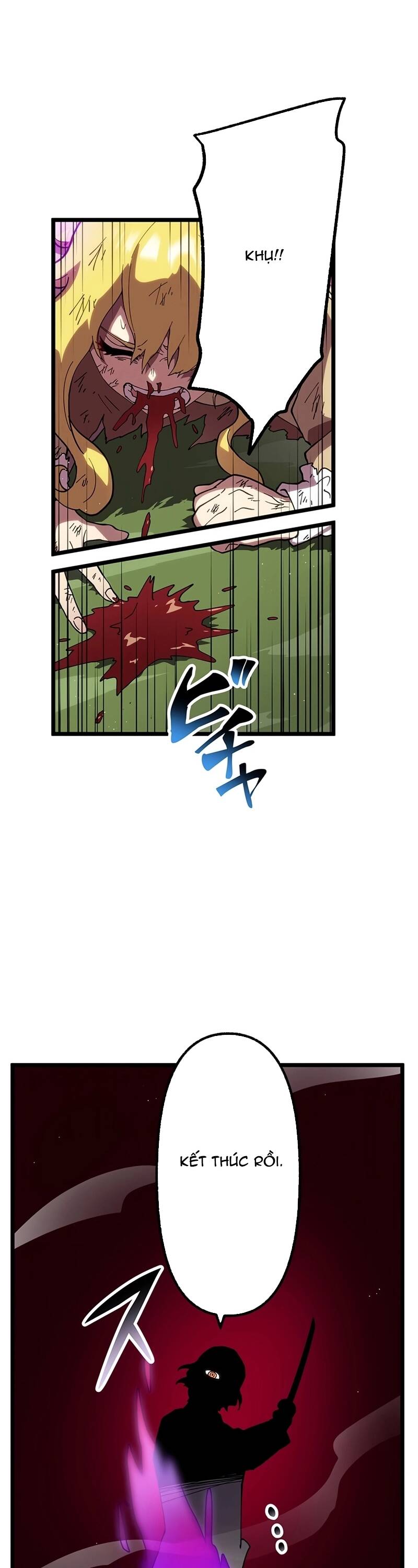 Watashi Yori Tsuyoi Yatsu Ni Ai Ni Gendai Ni Iku: Chapter 40