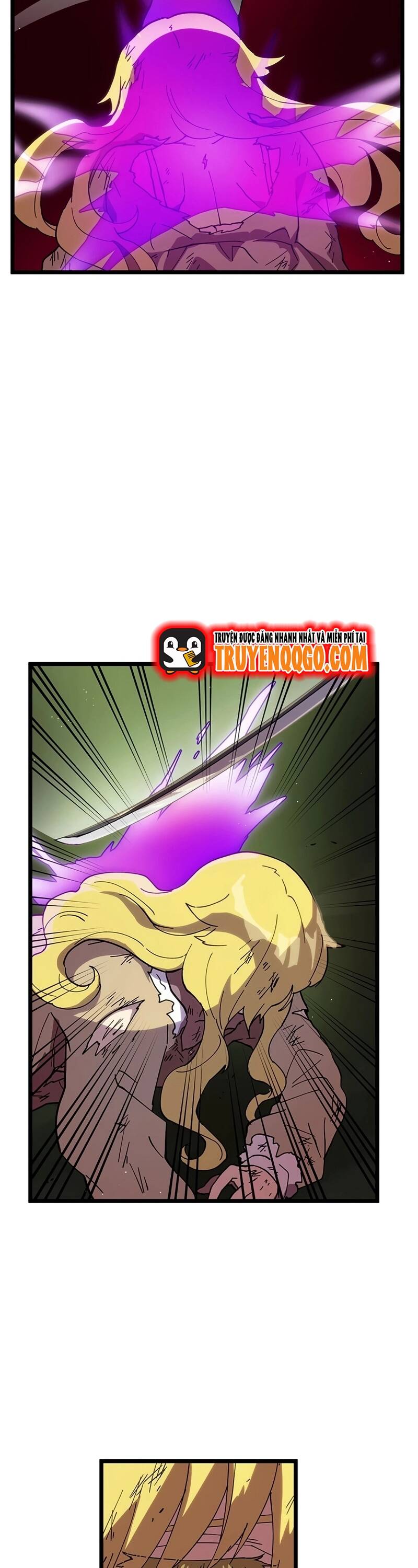 Watashi Yori Tsuyoi Yatsu Ni Ai Ni Gendai Ni Iku: Chapter 40