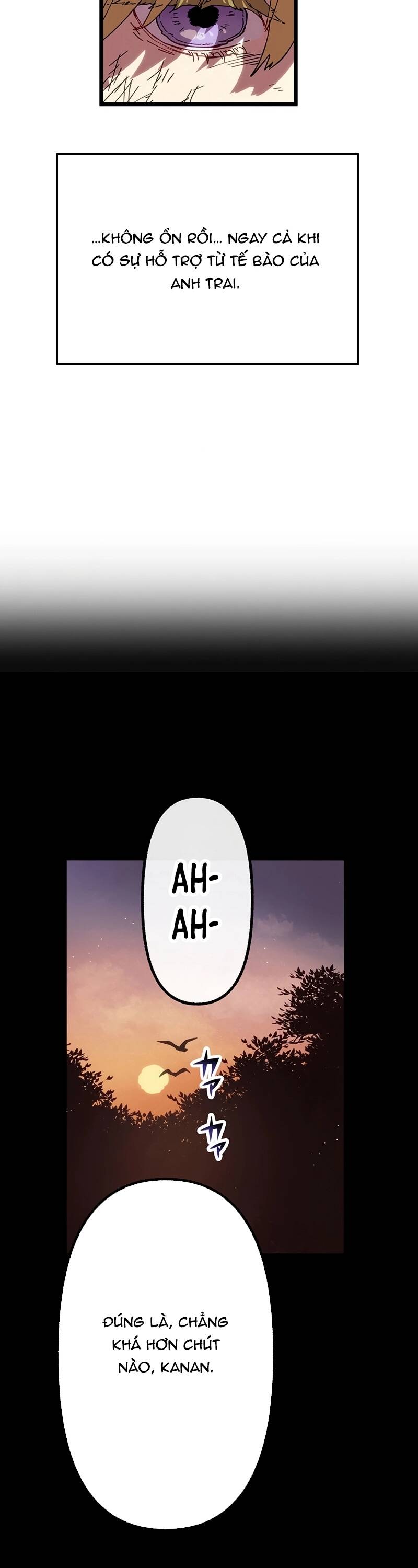 Watashi Yori Tsuyoi Yatsu Ni Ai Ni Gendai Ni Iku: Chapter 40