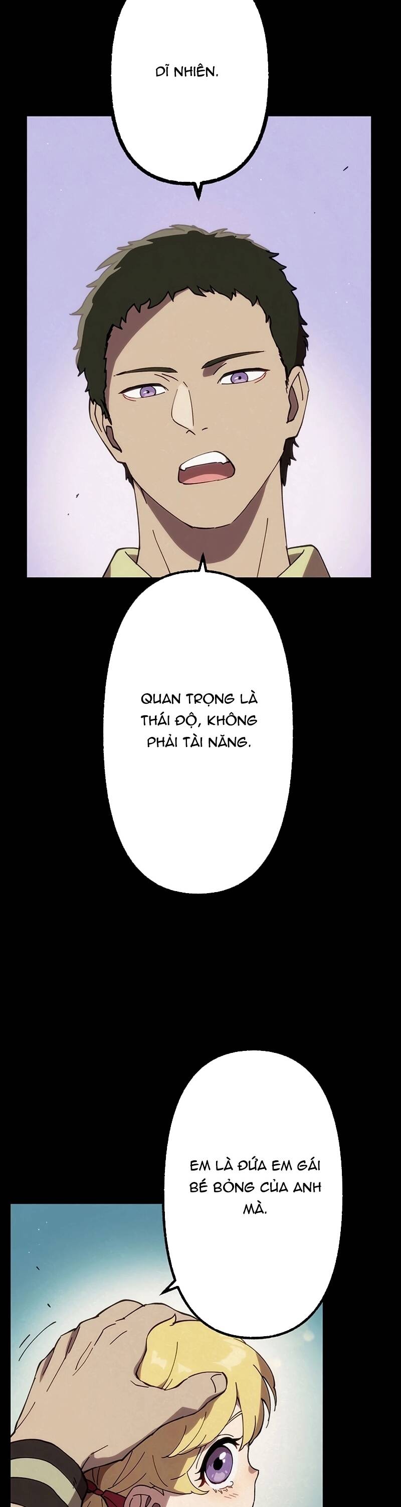 Watashi Yori Tsuyoi Yatsu Ni Ai Ni Gendai Ni Iku: Chapter 40